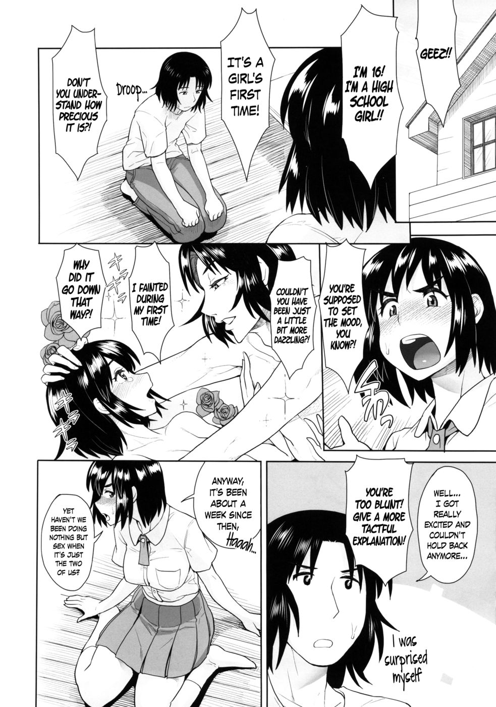 Hentai Manga Comic-LUSTBREEDERS-Chapter 2-5